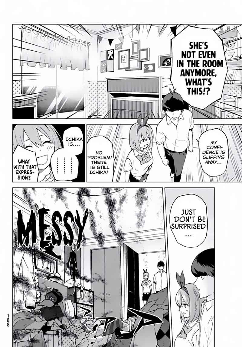 Go Toubun No Hanayome 2 11