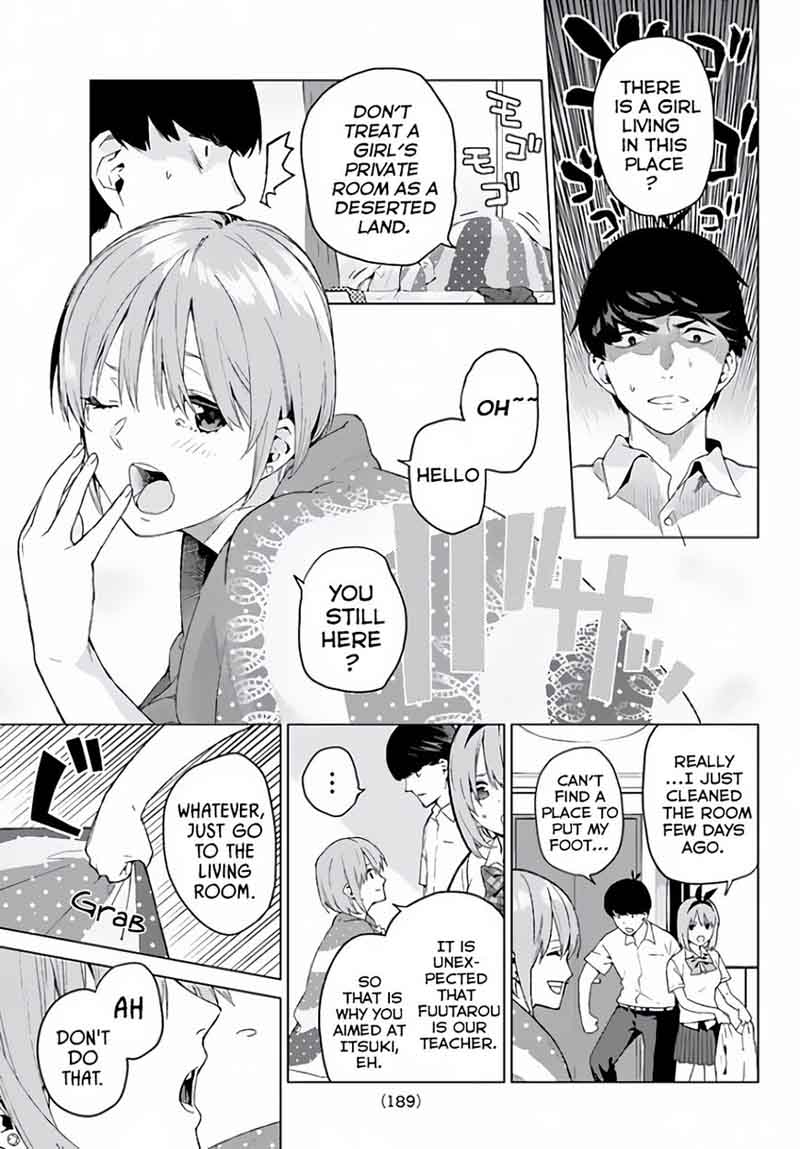 Go Toubun No Hanayome 2 12