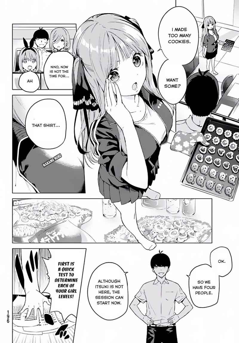 Go Toubun No Hanayome 2 19