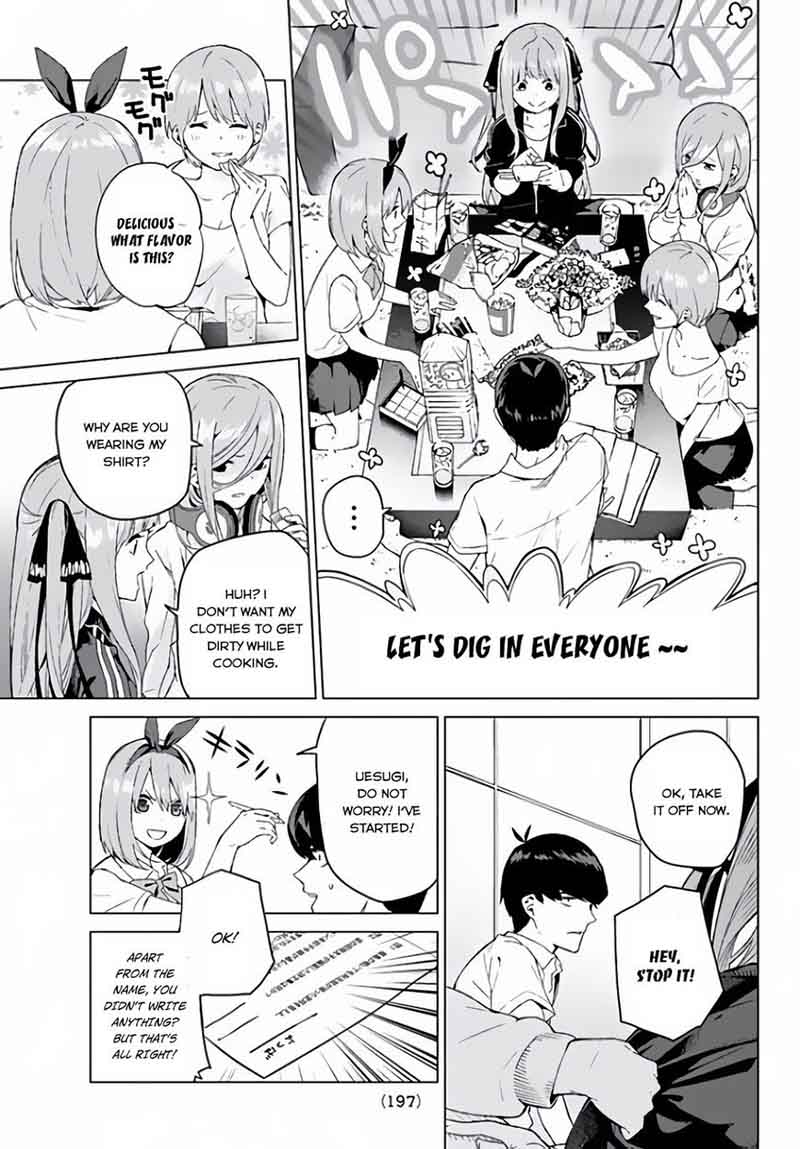 Go Toubun No Hanayome 2 20