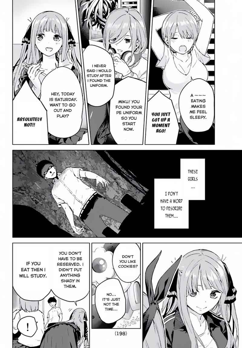 Go Toubun No Hanayome 2 21