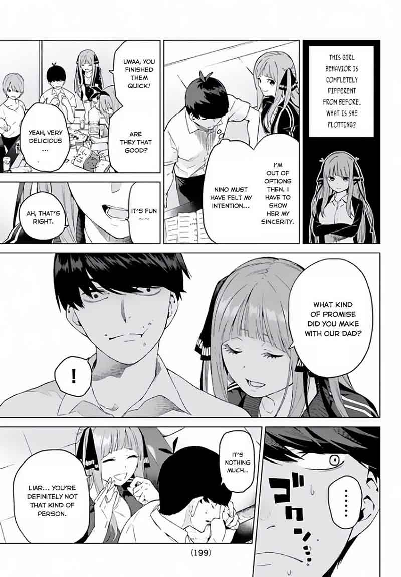 Go Toubun No Hanayome 2 22