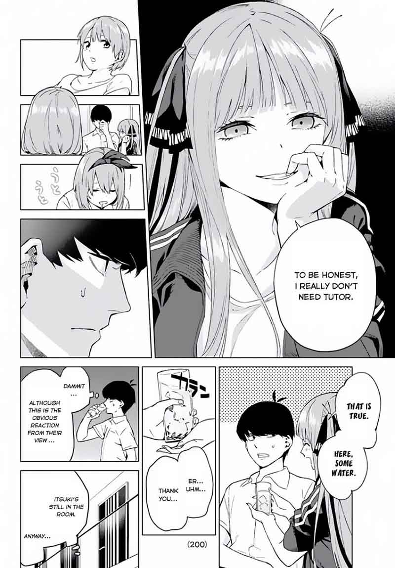 Go Toubun No Hanayome 2 23