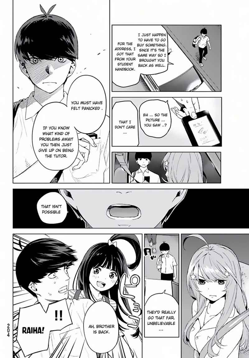 Go Toubun No Hanayome 2 27