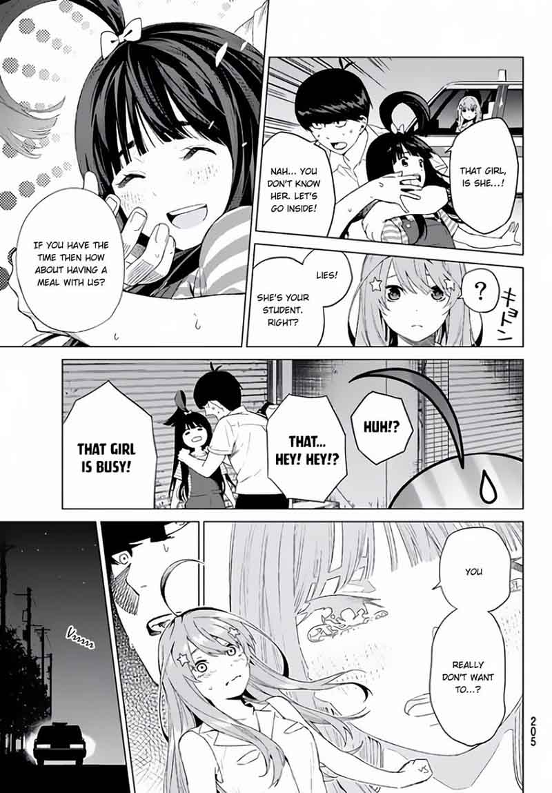 Go Toubun No Hanayome 2 28