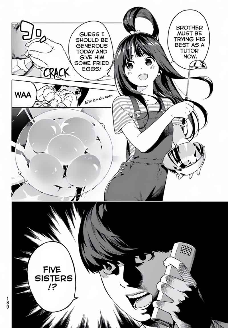 Go Toubun No Hanayome 2 3