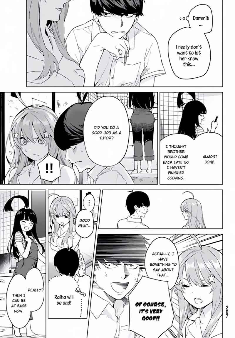 Go Toubun No Hanayome 2 30