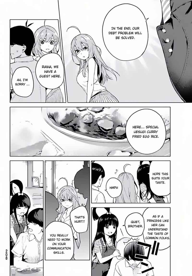 Go Toubun No Hanayome 2 31
