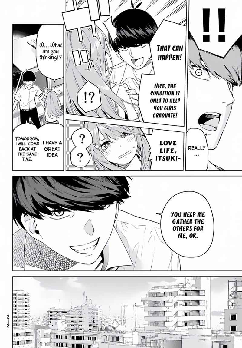 Go Toubun No Hanayome 2 35
