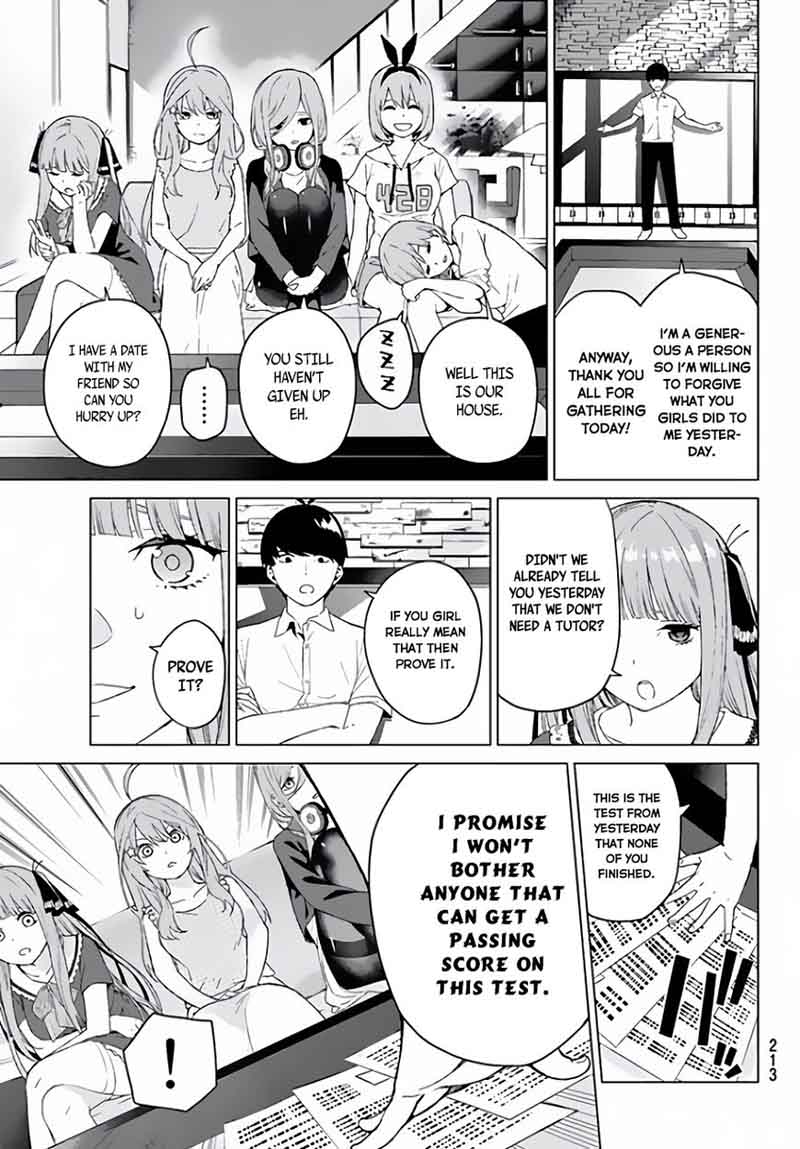 Go Toubun No Hanayome 2 36