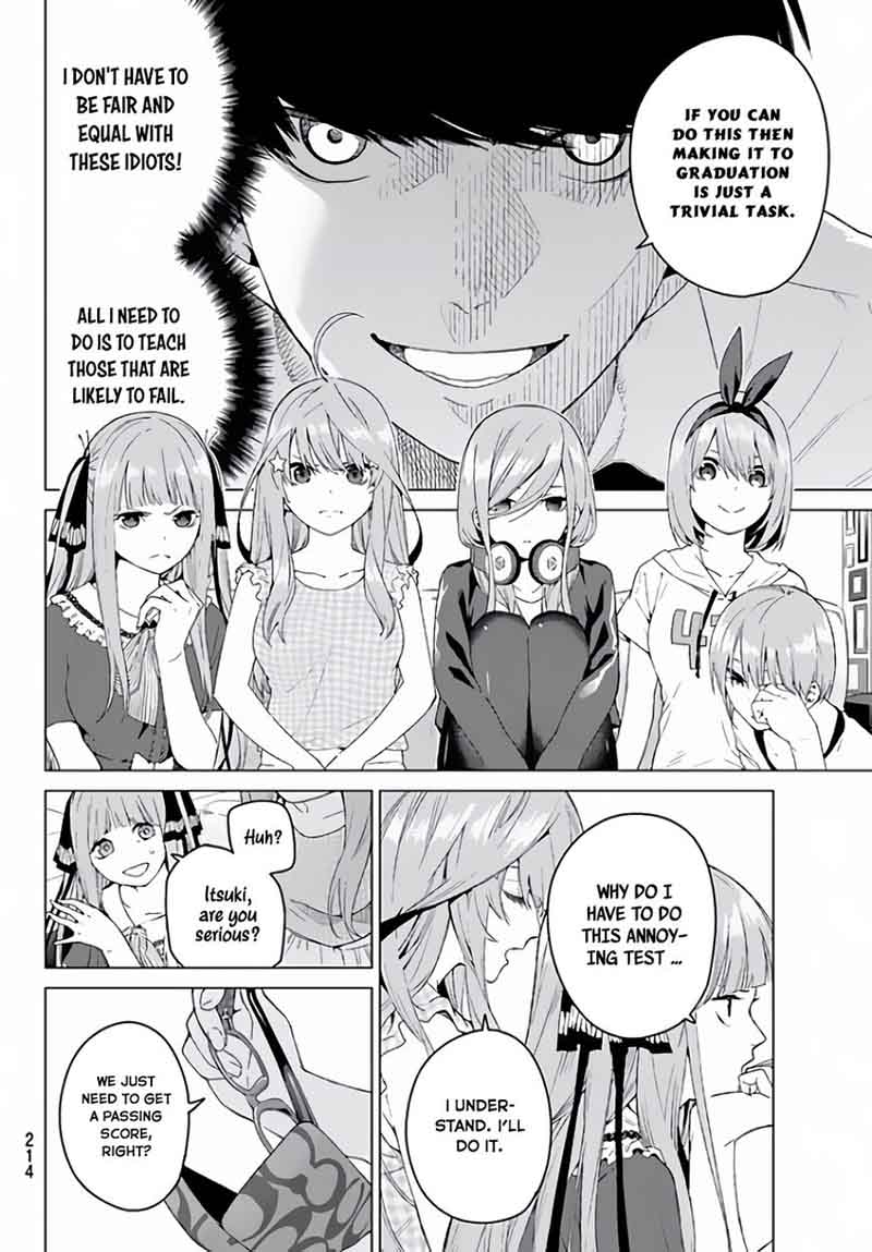 Go Toubun No Hanayome 2 37