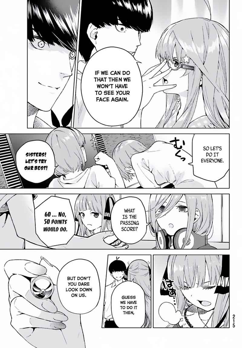 Go Toubun No Hanayome 2 38