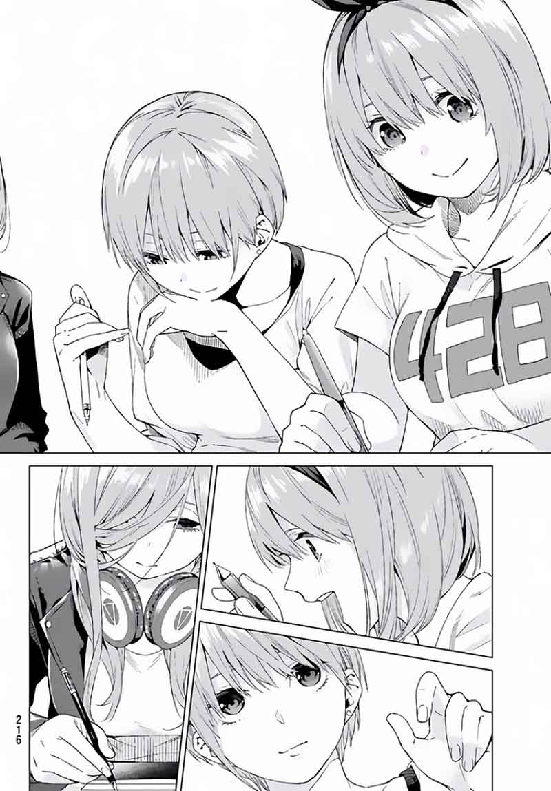Go Toubun No Hanayome 2 39