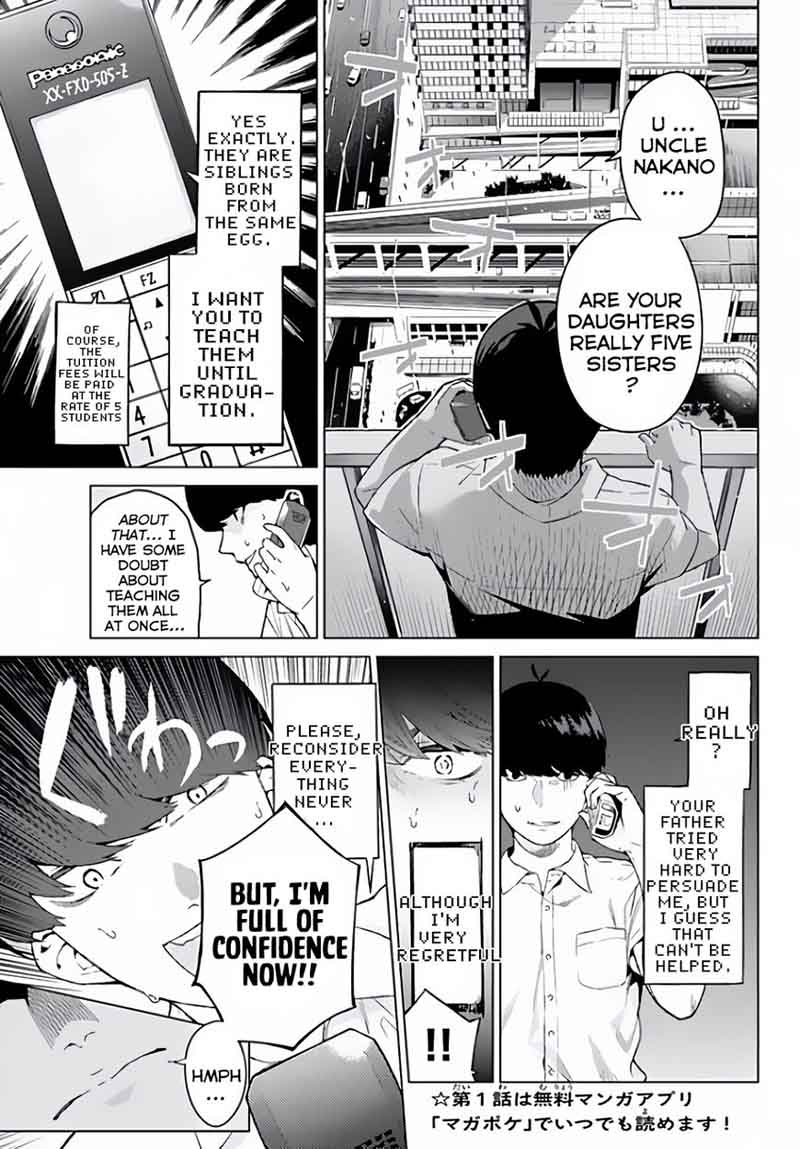 Go Toubun No Hanayome 2 4