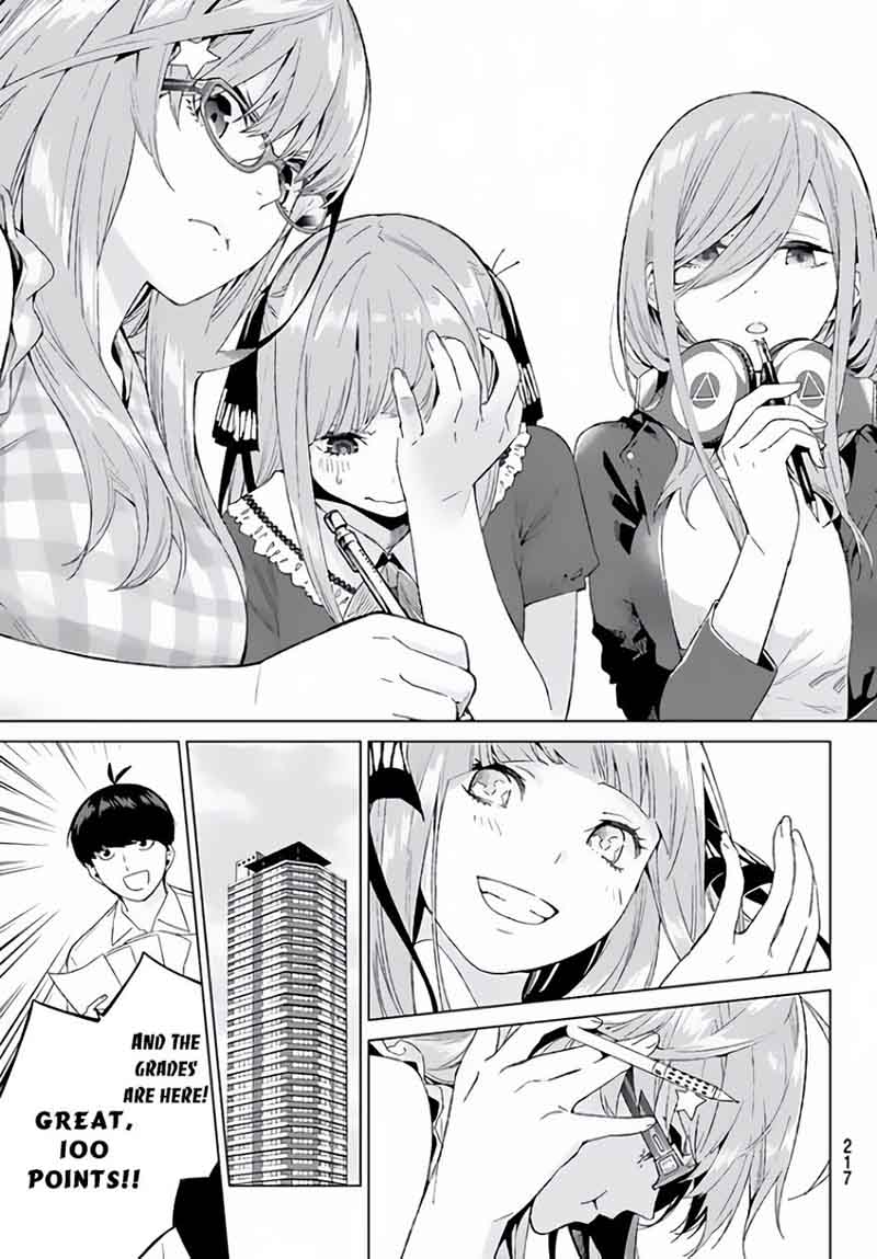 Go Toubun No Hanayome 2 40