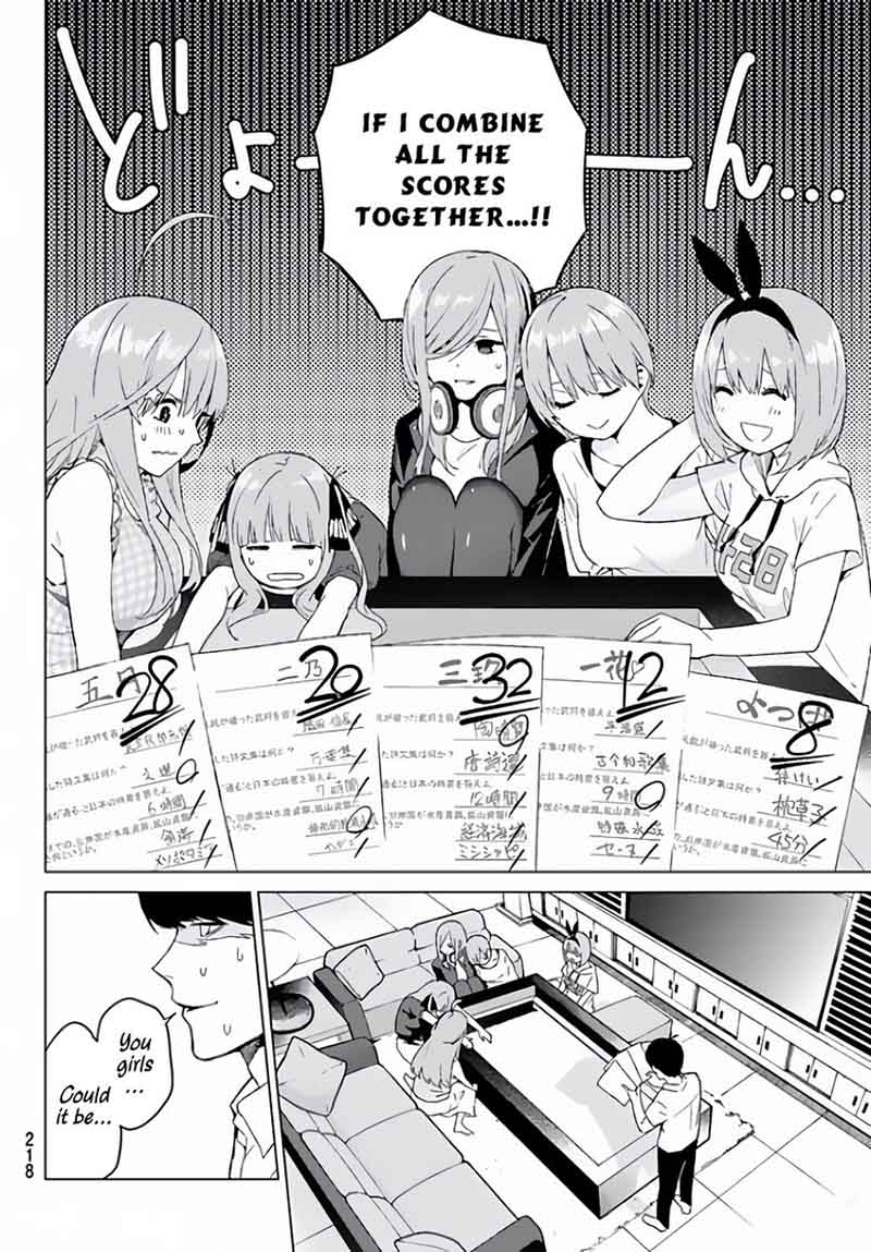 Go Toubun No Hanayome 2 41