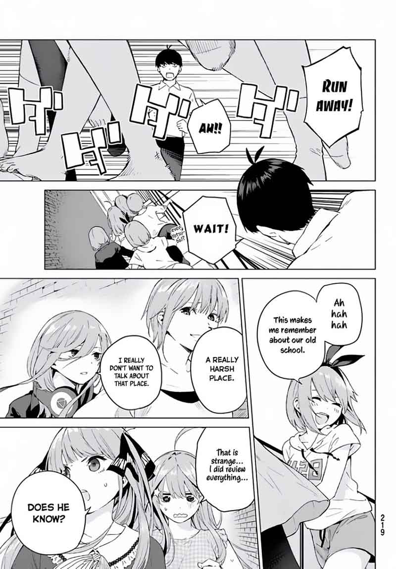 Go Toubun No Hanayome 2 42