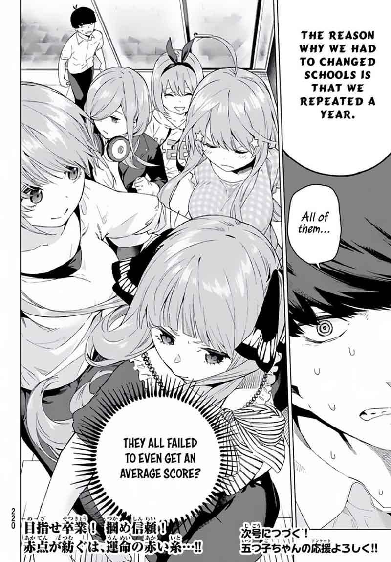 Go Toubun No Hanayome 2 43