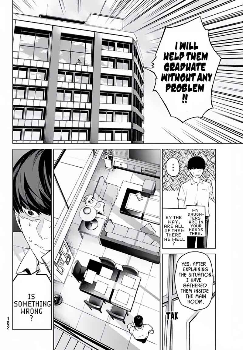 Go Toubun No Hanayome 2 5