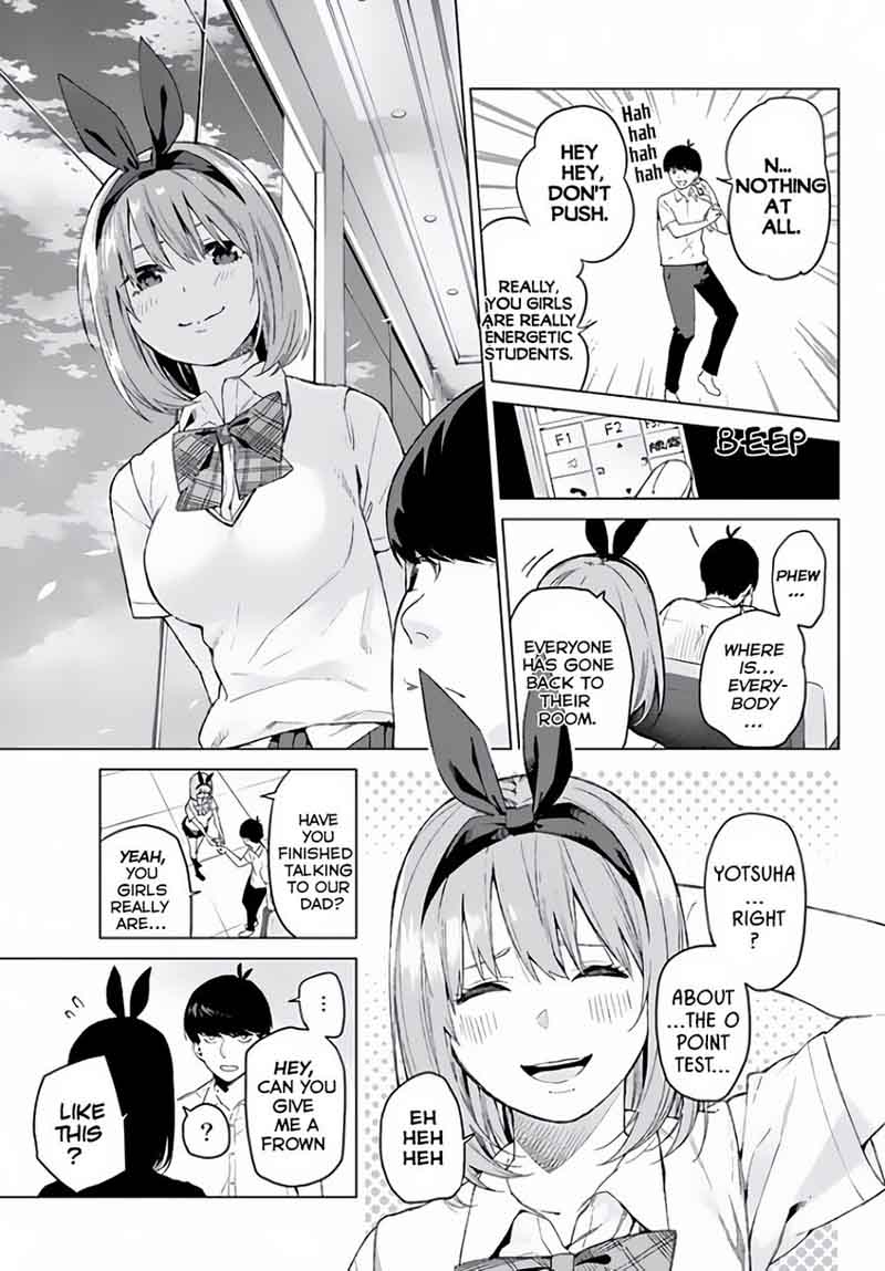 Go Toubun No Hanayome 2 6
