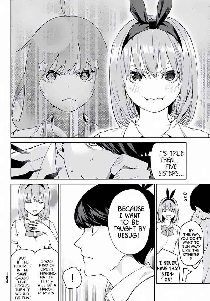 Go Toubun No Hanayome 2 7