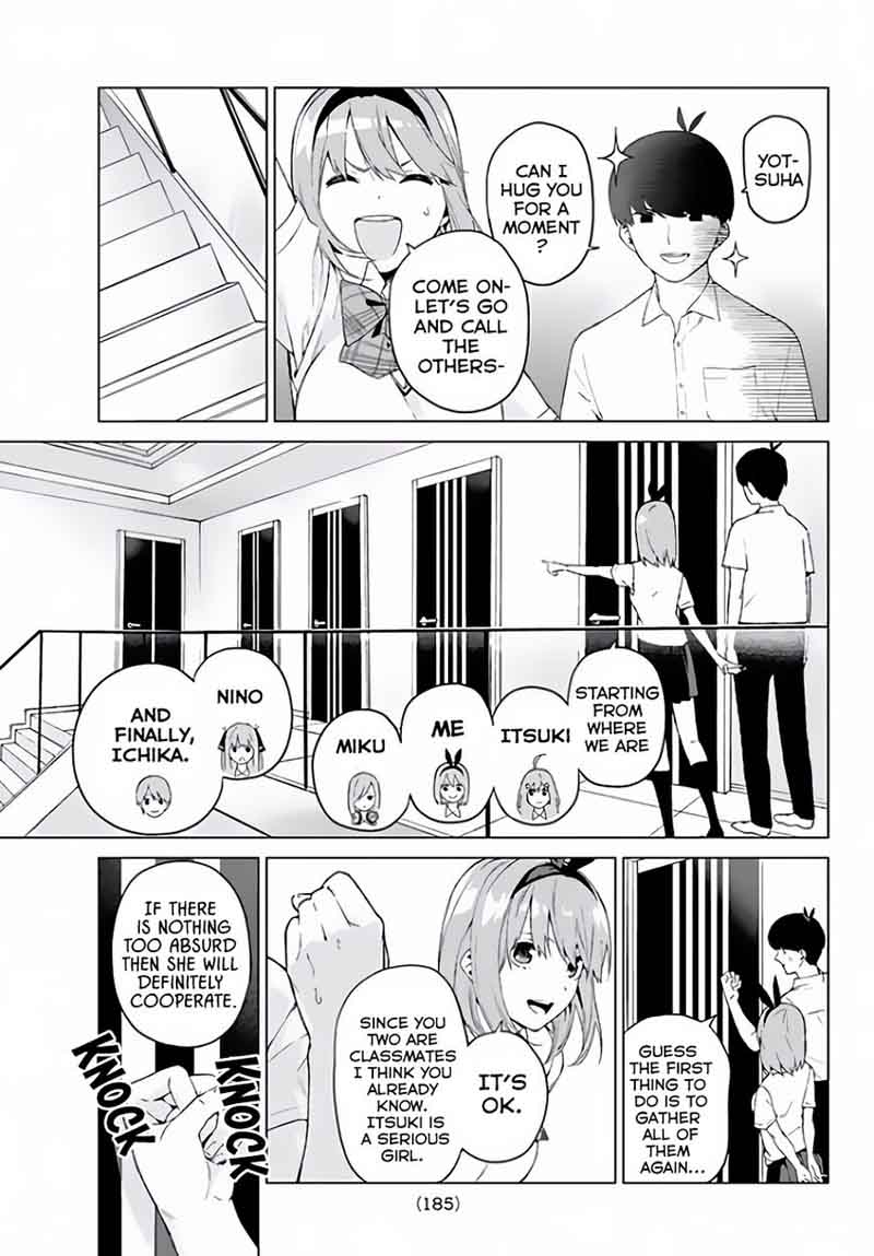 Go Toubun No Hanayome 2 8