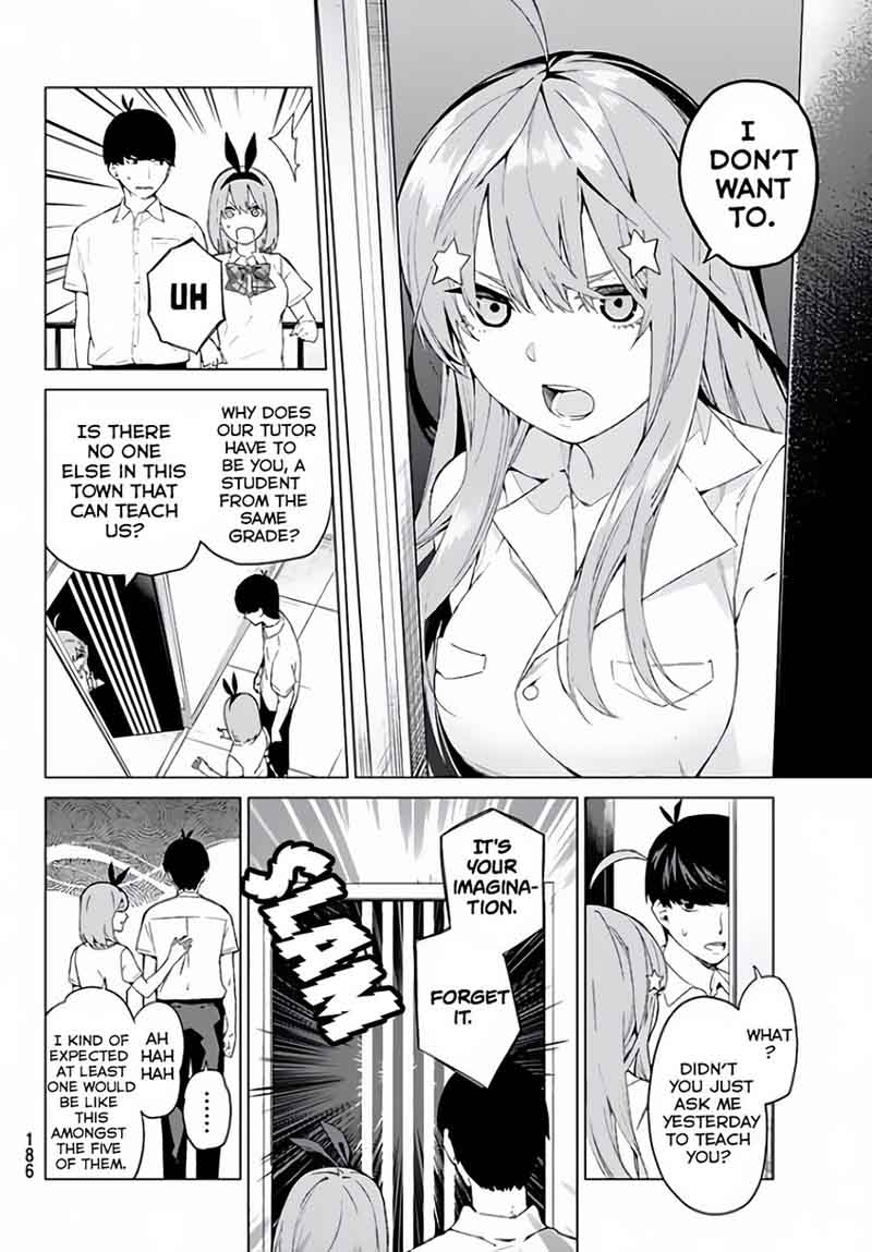 Go Toubun No Hanayome 2 9