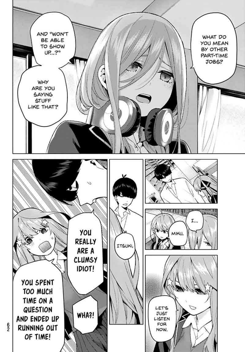 Go Toubun No Hanayome 20 10