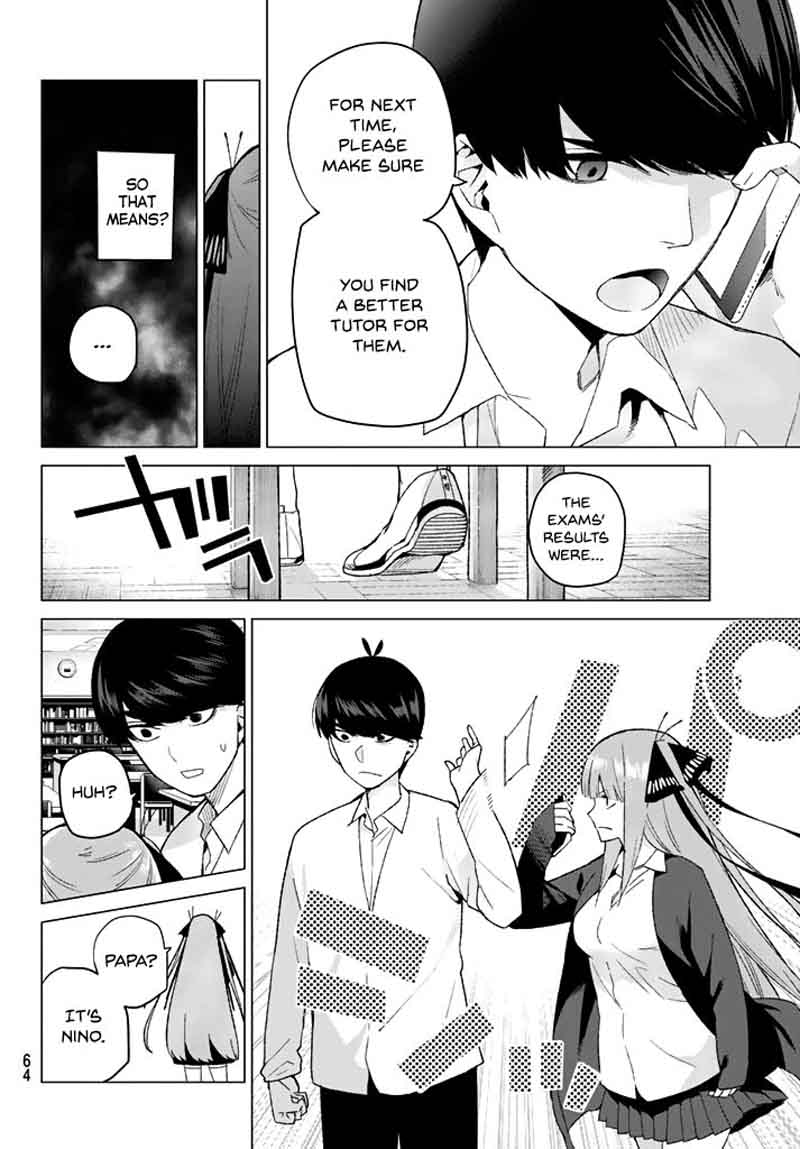 Go Toubun No Hanayome 20 12