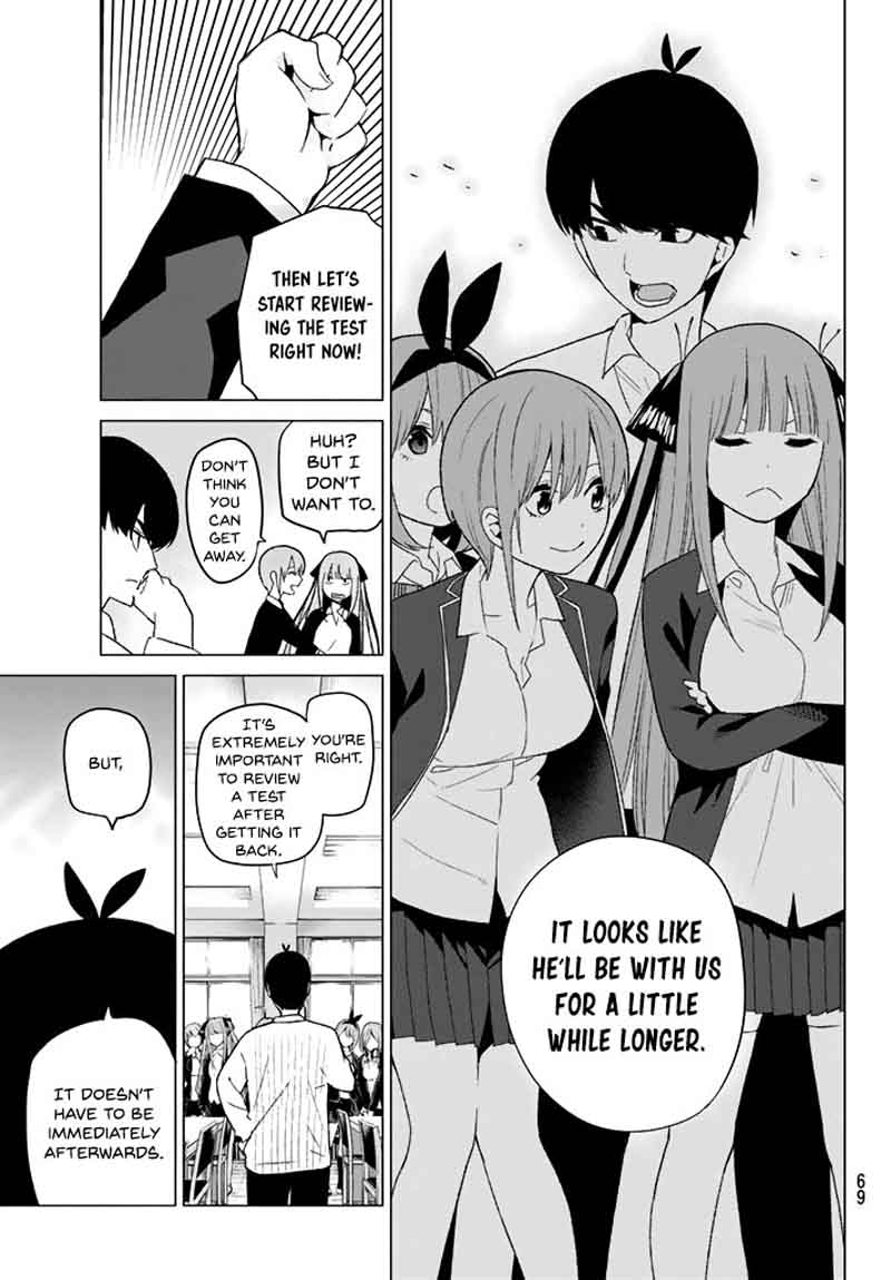 Go Toubun No Hanayome 20 16
