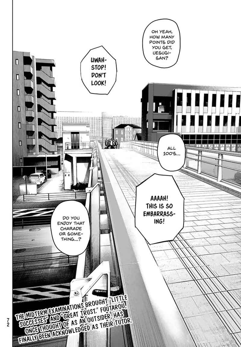 Go Toubun No Hanayome 20 19