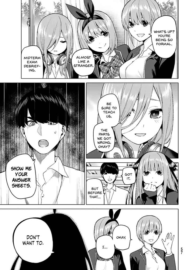 Go Toubun No Hanayome 20 5
