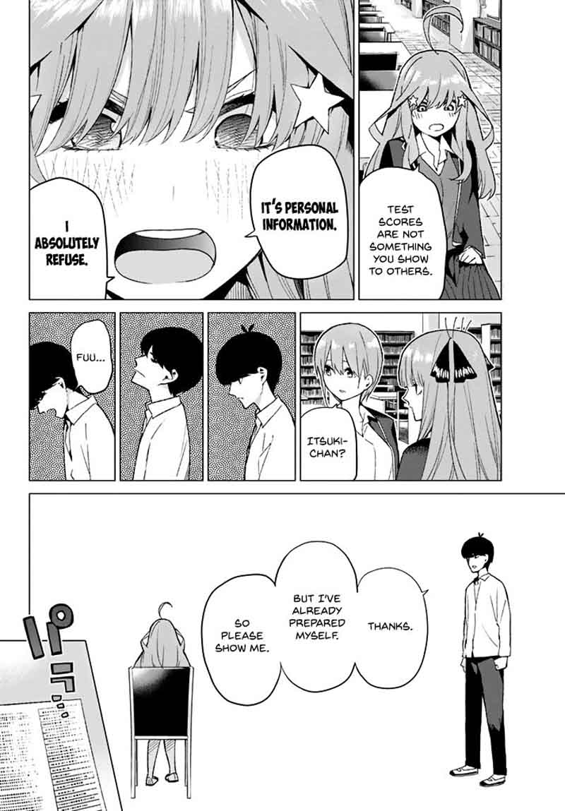 Go Toubun No Hanayome 20 6