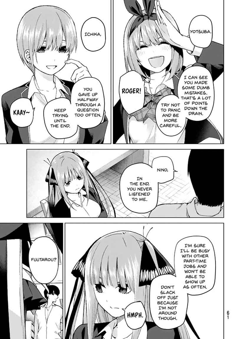 Go Toubun No Hanayome 20 9