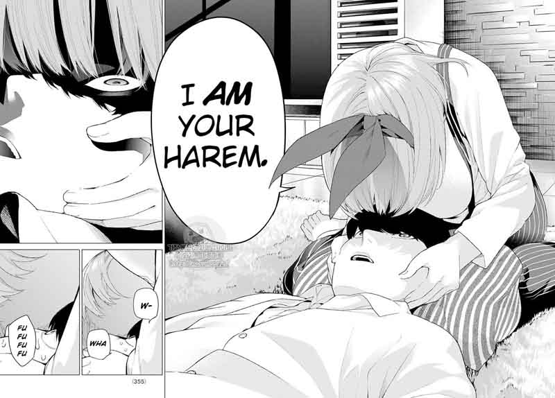 Go Toubun No Hanayome 21 10
