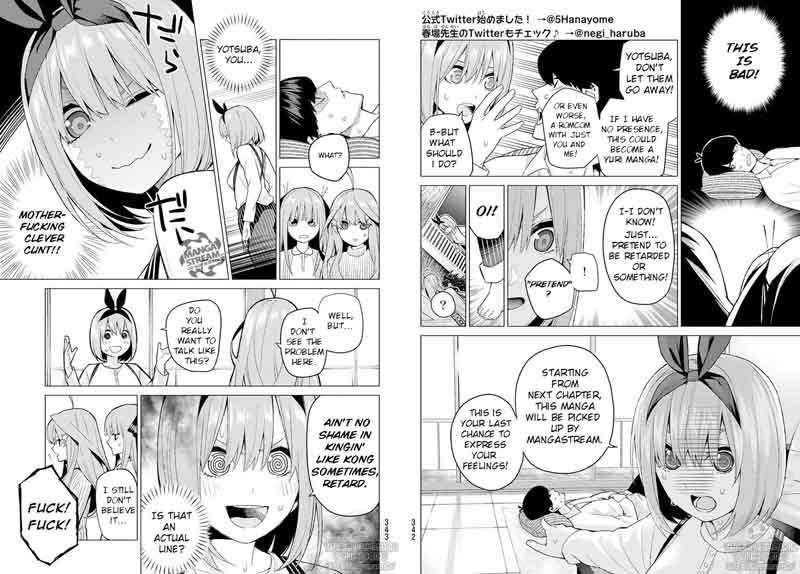 Go Toubun No Hanayome 21 4