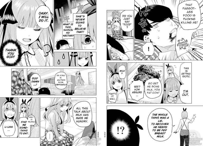 Go Toubun No Hanayome 21 5