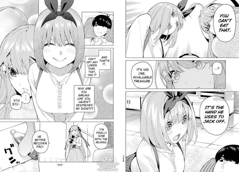 Go Toubun No Hanayome 21 7
