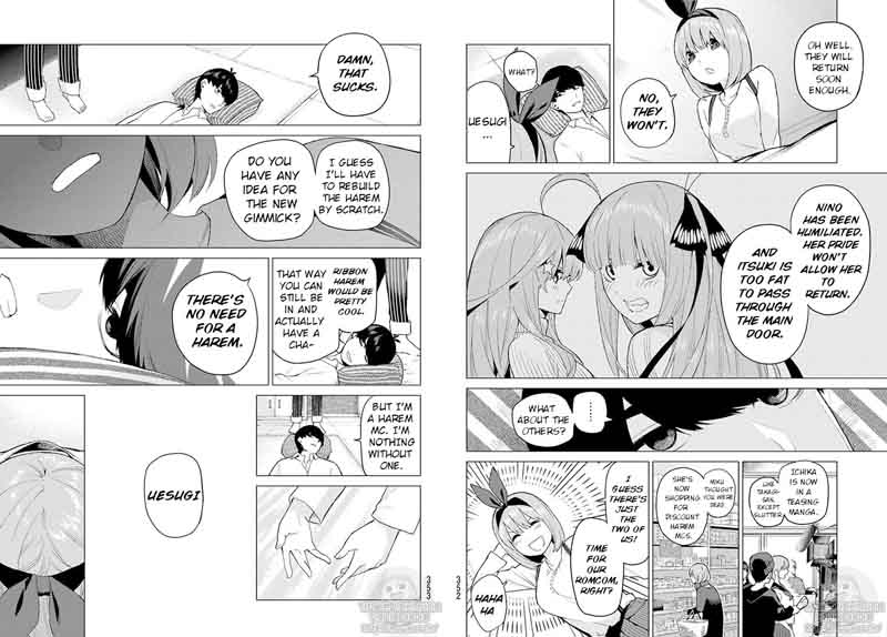 Go Toubun No Hanayome 21 9
