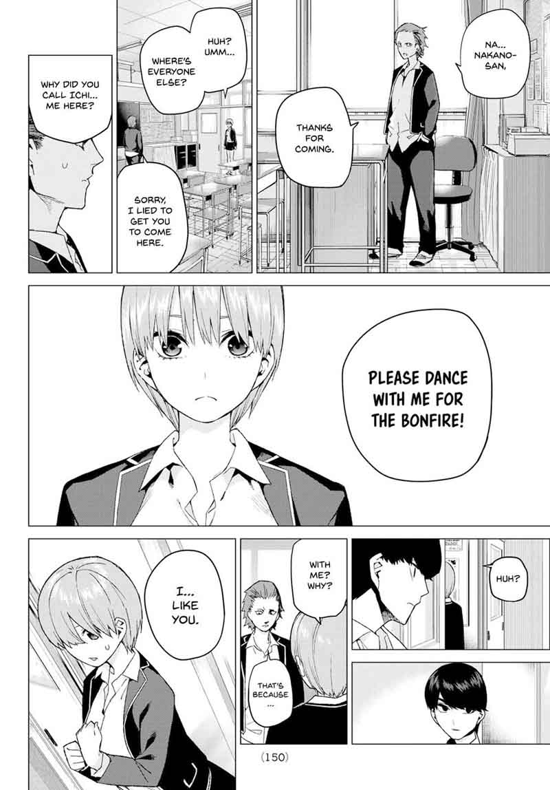 Go Toubun No Hanayome 22 10