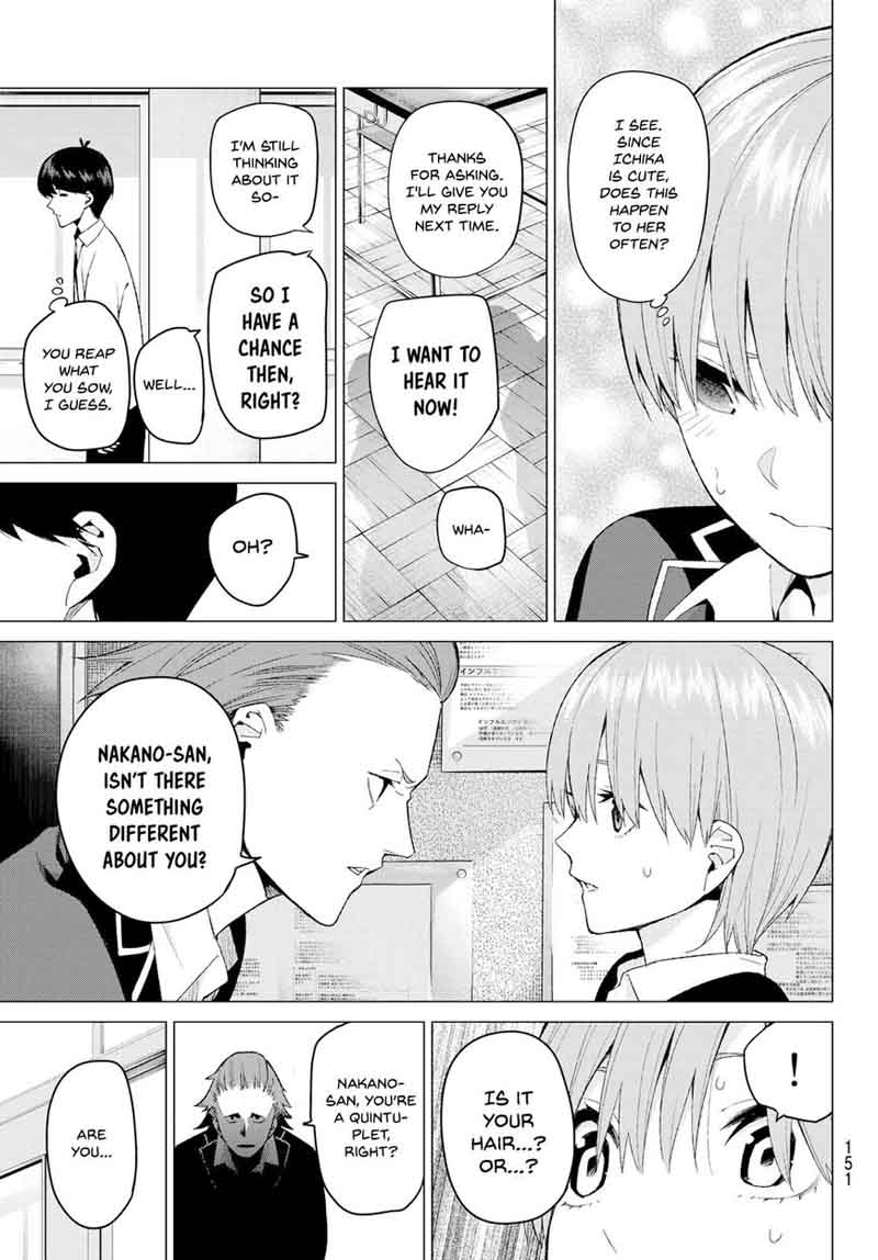Go Toubun No Hanayome 22 11