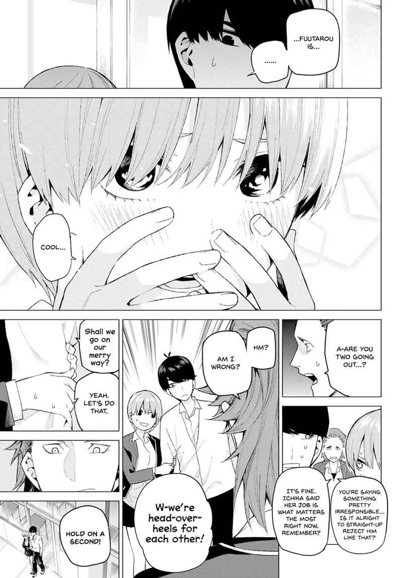 Go Toubun No Hanayome 22 15
