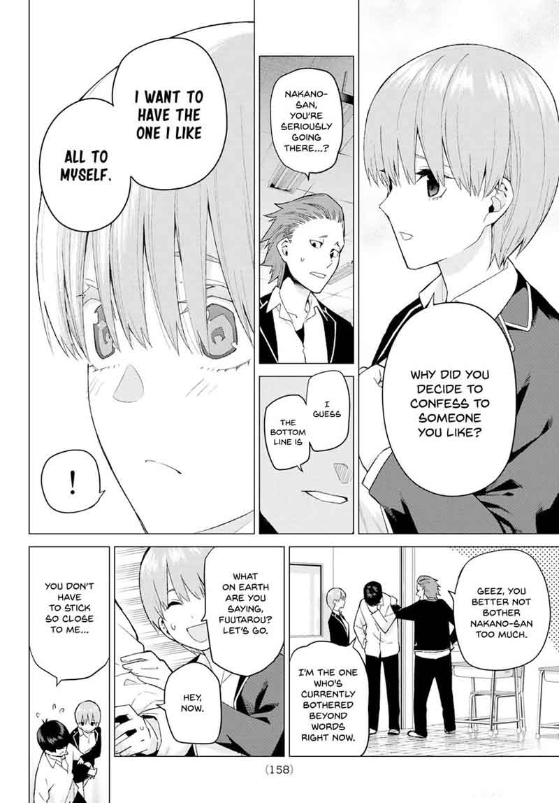Go Toubun No Hanayome 22 18