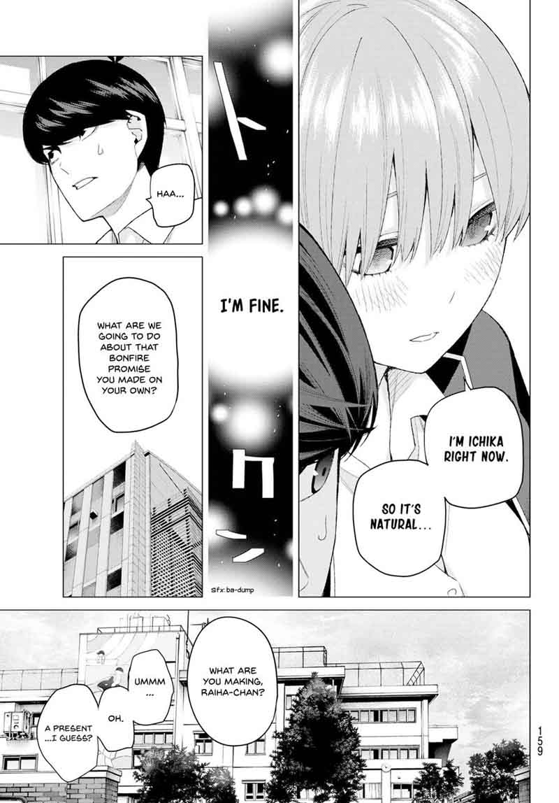 Go Toubun No Hanayome 22 19