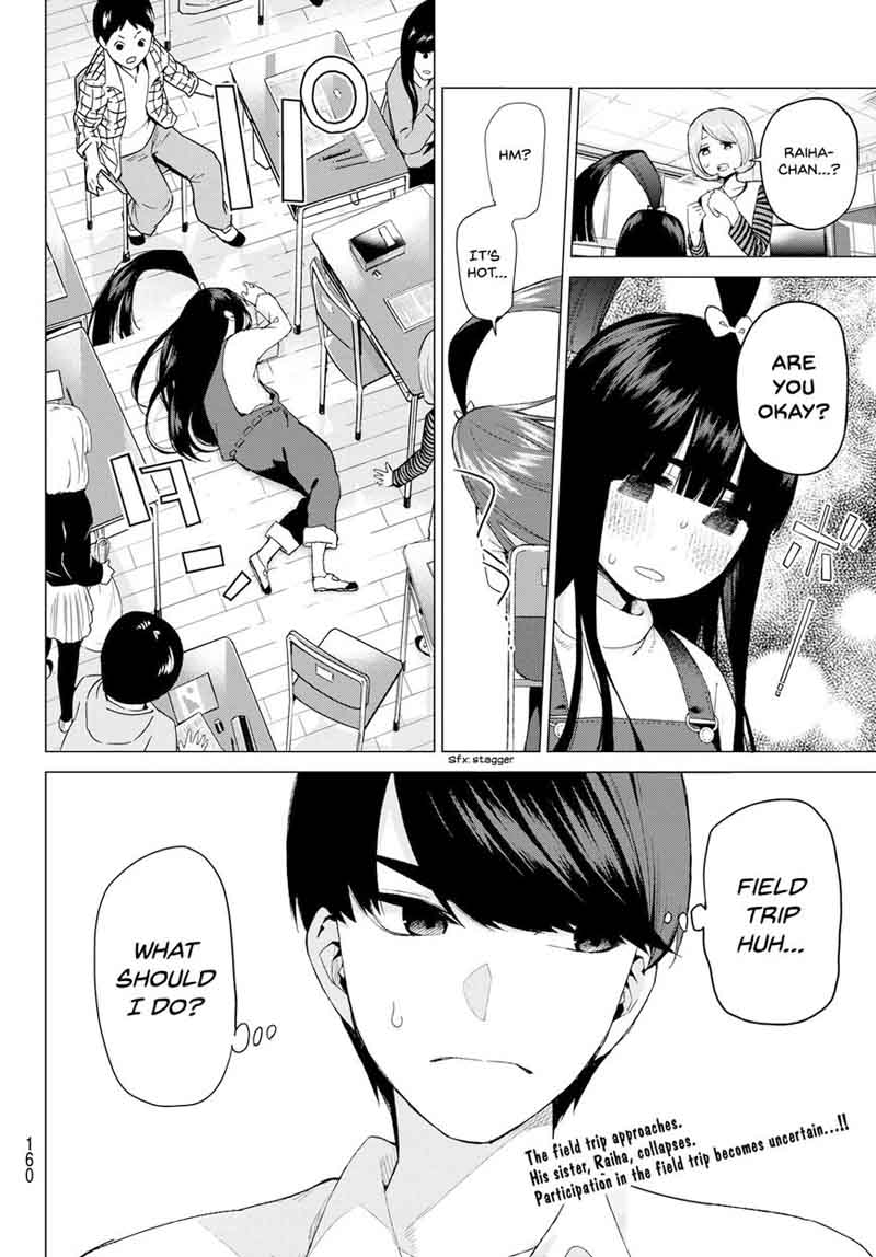 Go Toubun No Hanayome 22 20
