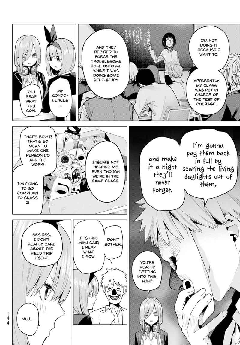 Go Toubun No Hanayome 22 4