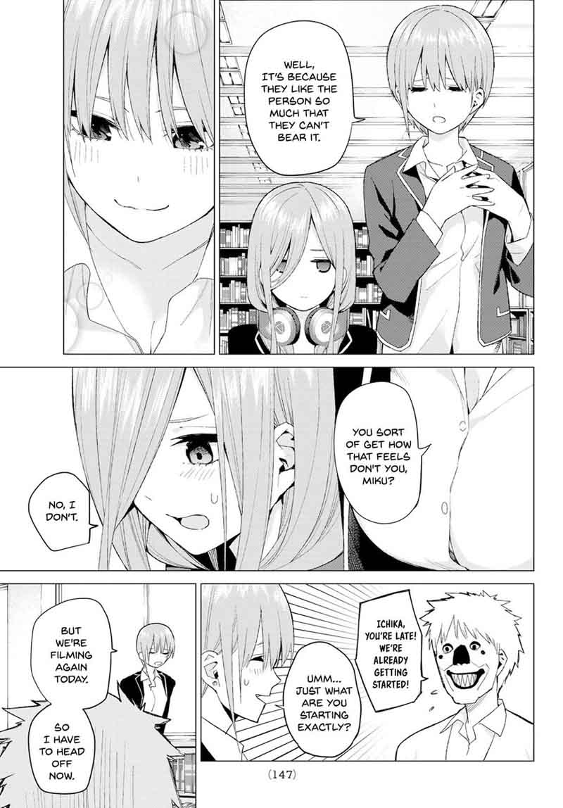 Go Toubun No Hanayome 22 7