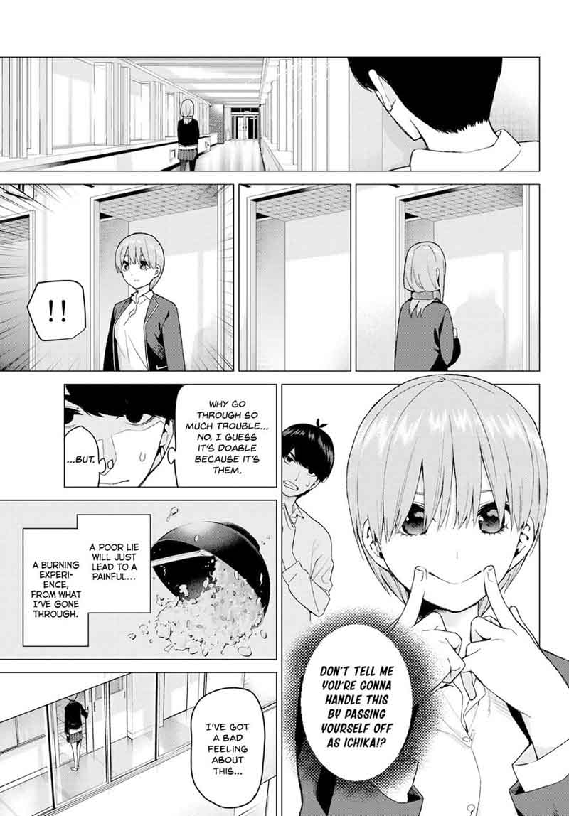 Go Toubun No Hanayome 22 9