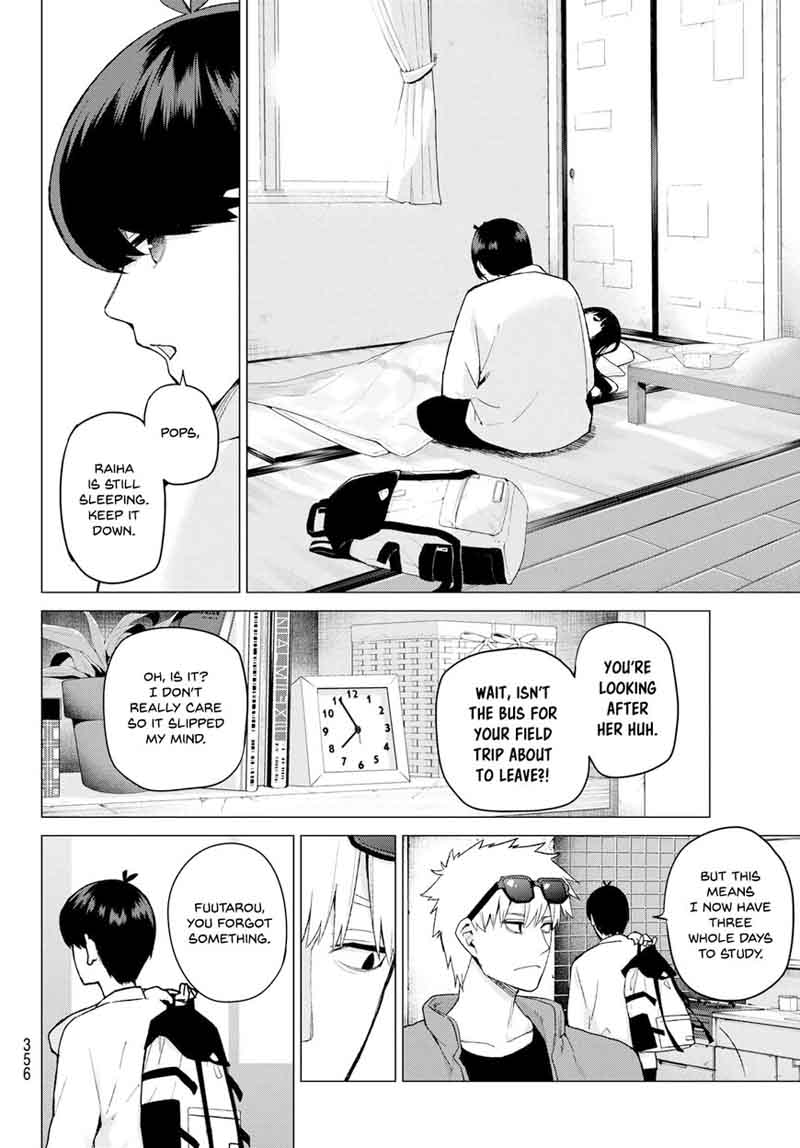 Go Toubun No Hanayome 23 10