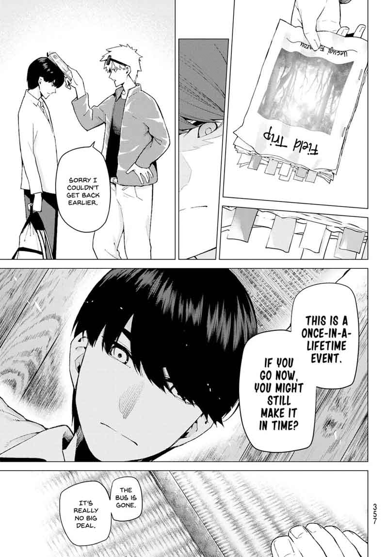 Go Toubun No Hanayome 23 11